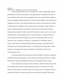 Ensayo: “Hablemos de sexo en la escuela primaria”