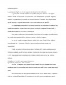 La guerra y la religión son los dos negocios más lucrativos del ser humano.