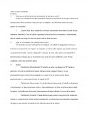 Corte de cabello Encapado