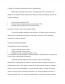 Gagne, el enfoque sistemático del aprendizaje