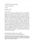 ¿Qué similitudes hay entre la gastronomía y la astronomía?