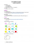 Unidad Didáctica matematicas.