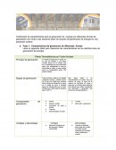 Herramienta para el control del mantenimiento