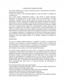 EL MARKETING DE ALIMENTOS EN NIÑOS