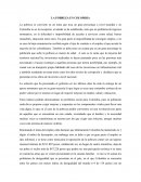 Sobre la pobreza en Colombia