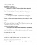 Analisis de pelicula Elsa y Fred