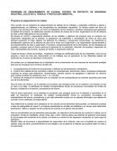 Programa de Aseguramiento de Calidad, Seguridad y Medio Ambiente