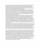 Creo que como a la mayoría me gustaría decir que mi vida ha estado llena ¡eurekas!