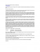 PASOS A SEGUIR PROYECTO APOYO A LOS PRAES 2016