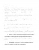 SISTEMA HALADO DE ALIMENTACION POR CARRITO