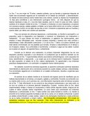 CASO CLINICO una mujer de 79 años