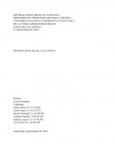 IV SEMESTRE,SECCION1 INVESTIGACION SOCIAL CUALITATIVA