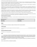 Inicio de clases - conducción