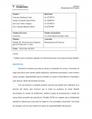 Análisis micro-económico aplicado a la toma de decisiones en la empresa Grupo Modelo