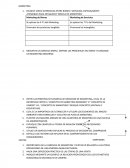 REGUNTAS DE GERENCIA DE MARKETING