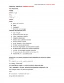 PRINCIPIOS BASICOS DE PRIMEROS AUXILIOS