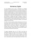 Monterrey Digital