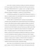 El poder democratico