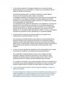 Cómo podría caracterizar la estrategia competitiva en una cadena de tiendas departamentales de lujo como Nordstrom?