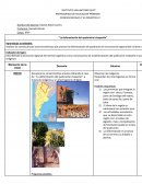 Las consecuencias socio-económicas que provocó la deforestación del quebracho en la economía regional del noreste argentino