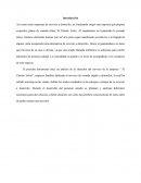 El Chinito Veloz - Caso