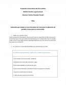 Aclarando que trabajo en una trituradora de rocas para la obtención de gravilla y arena para la construcción