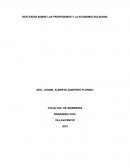 REFLEXIÓN SOBRE LAS PROFESIONES Y LA ECONOMÍA SOLIDARIA