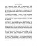 La lucha por el haber