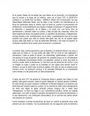 LA BIOÉTICA CLÍNICA A LA BIOÉTICA GLOBAL