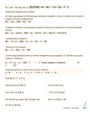 Mate 3 Determinar elementos de la Gráfica