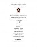 La arquitectura de la región de Oaxaca