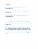 TERREMOTO (desambiguación)