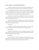 LOS ENTORNOS VIRTUALES DE APRENDIZAJE