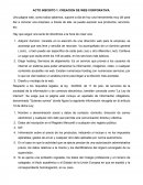 Actos inscritos RM - Sextante Partners S.A.