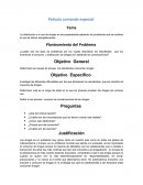 La distribución y el uso de drogas en las preparatorias sabiendo los problemas que se conlleva el uso de dichos estupefacientes.