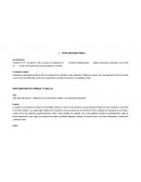 PROCESO ENFERMO A PACIENTE GERIATRICO