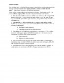 Descuentos bancarios