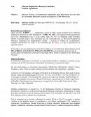 Informe Técnico. Levantamiento topográfico para determinar área de solar por 4 métodos diferentes usando navegadores y GPS diferencial.