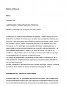 Mandiles y baberos de yute ecológicos para niños y bebes.