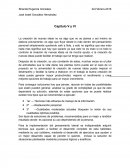 La creación de nuevas ideas no es algo que no se planea o así mismo se elabora previamente