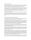El conocimiento cientifico.