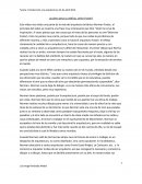 ¿Cuánto pesa su edificio, señor Foster?