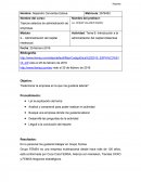 Tópicos selectos de administración de empresas Tema 6: Introducción a la administración del capital intelectual