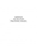 La globalizacion ventajas y desventajas
