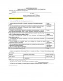 LABORATORIO DE FISICA Física Relativista