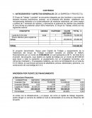 El Grupo de Trabajo “Lucmbert”