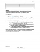 Evidencia 1 Habilidades de desarrollo personal