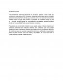 Trabajo Colaborativo 2 Prospectiva Tecnologica