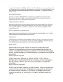 Este partido fue fundado en 1905 por los hermanos Flores Magón