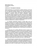 CAPITULO VII. “INTELIGENCIA” MEXICANA